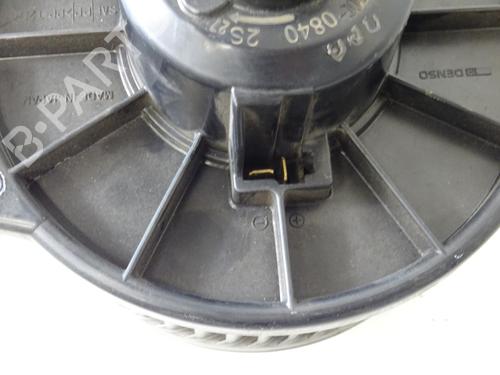 Heater blower motor TOYOTA LAND CRUISER 90 (_J9_) 3.0 TD (KZJ90_, KZJ95_, KZJ90R, KZJ95R, KZJ90W, KZJ95W) | BP20063516M62 