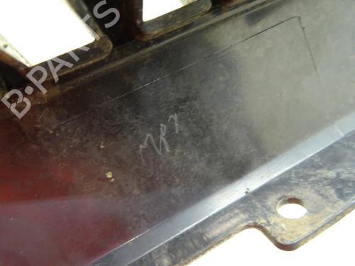 Used Grille Grille FIAT PANDA (141_) 900 (40 hp) 27220480 27220480