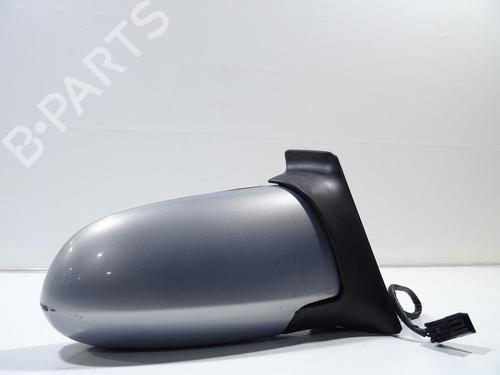Right mirror OPEL ZAFIRA A MPV (T98) 2.0 DTI 16V (F75) | BP20038047C27 