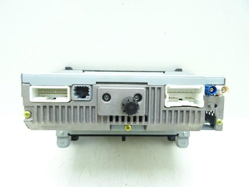 Used Radio Radio RENAULT CLIO IV (BH_) 1.5 dCi 75 (75 hp) 32391833 32391833