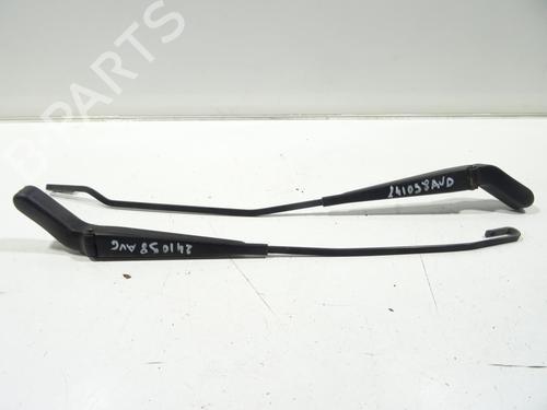 front-windshield-wiper-arm-jaguar-x-type-i-x400-2001-2002-2003-2004-2005-2006-2007-2008-2009-32145170 main image