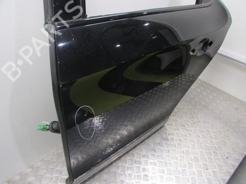 Left rear door DS DS 5 (KF_) 1.6 BlueHDi 120 | BP20323885C4
