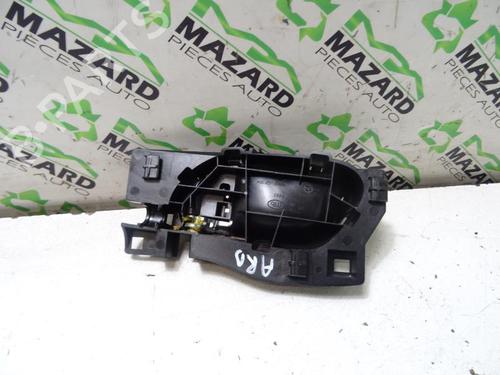Rear right interior door handle PEUGEOT 308 SW I (4E_, 4H_) 1.6 HDi | BP20058660I16 