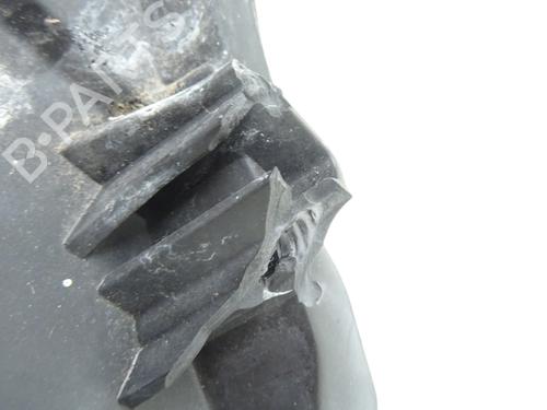 Left headlight CITROËN C3 II (SC_) 1.4 HDi 70 (SC8HZC, SC8HR0, SC8HP4) | BP37067619C28 - Image 3