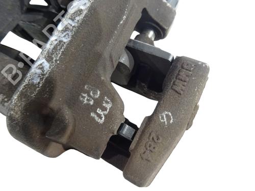 Used Left front brake caliper Left front brake caliper BMW 1 (F20) 116 d (116 hp) 36521983 36521983