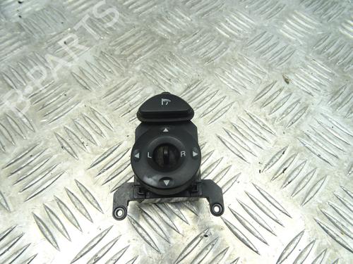 Used Mirror switch HYUNDAI SANTA FÉ II (CM) 2.2 CRDi GLS 4x4 (150 hp) 30089801