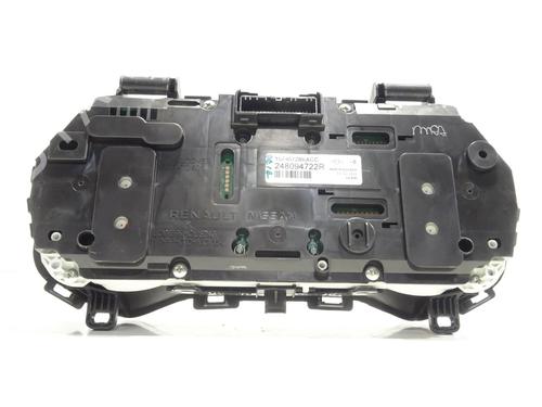 Instrument cluster RENAULT CLIO V (B7_) 1.0 SCe 65 (B7MG) | BP25282770C47 