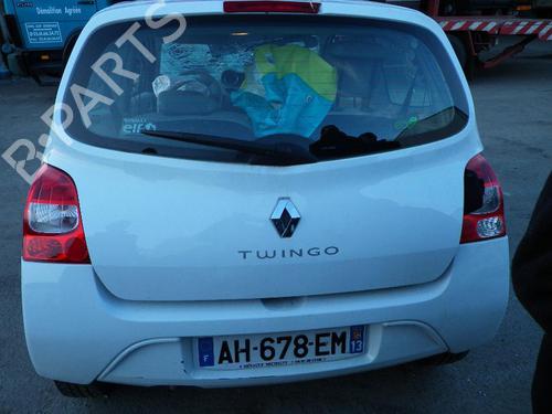 Electronic module RENAULT TWINGO II (CN0_) | BP21964829M83 - Image 5