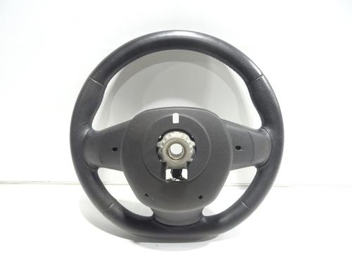Steering wheel RENAULT MEGANE IV Hatchback (B9A/M/N_) 1.6 TCe 205 (B9MV) | BP25892128C49  - Image 7