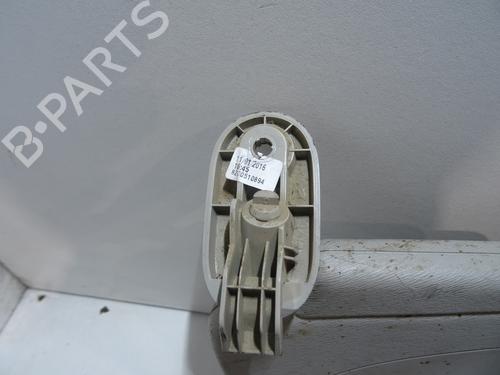 Right sun visor RENAULT KANGOO Express (FW0/1_) 1.5 dCi 90 (FW0G, FW05, FW08, FW11) | BP31851126I2