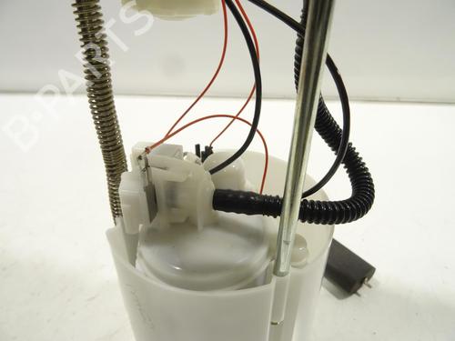 Fuel pump FIAT PANDA (312_, 319_) 1.2 (312PXA1A) | BP26711576M76 