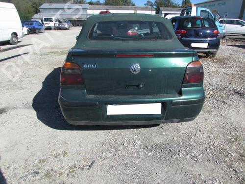 Engine VW GOLF IV Cabriolet (1E7) 1.6 | BP22371313M1  - Image 10