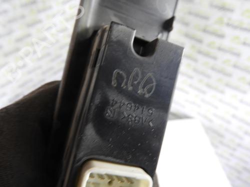 Used Right rear window switch Right rear window switch ISUZU D-MAX I (TFR, TFS) 3.0 DiTD 4x4 (TFS77H) (131 hp) 20054319 20054319