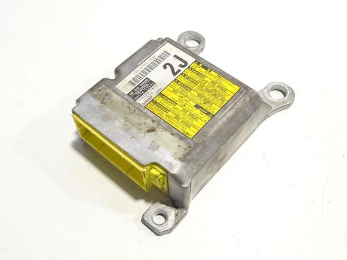 Used ECU airbags TOYOTA RAV 4 III (_A3_) 2.2 D 4WD (ALA30_, ALA30R) (177 hp) 32507100