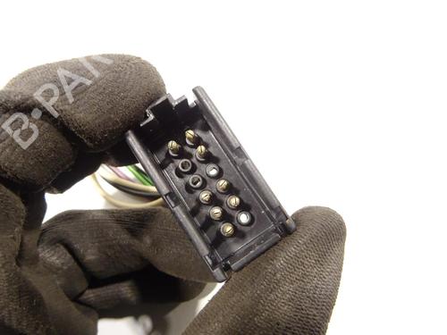 Switch MERCEDES-BENZ E-CLASS (W210) E 300 D (210.020) | BP28172387I30 - Image 3