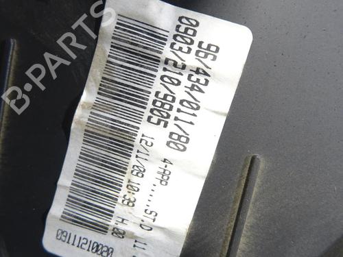 Cockpit PEUGEOT 206 Hatchback (2A/C) 2.0 HDI 90 | BP28124150C47 