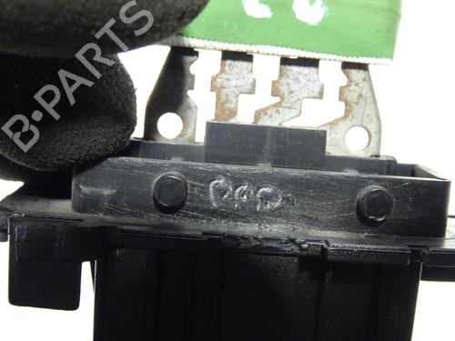 Used Heater resistor Heater resistor FIAT FIORINO Box Body/MPV (225_) 1.3 D Multijet (225BXD1A, 225BXB1A, 225BXB11) (75 hp) 24295755 24295755
