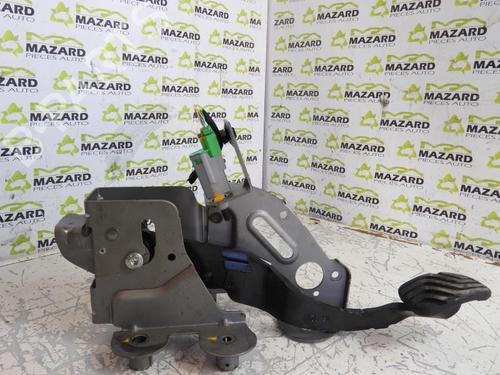 Used Break pedal RENAULT SCÉNIC IV (J9_) 1.6 dCi 130 (130 hp) 25268783