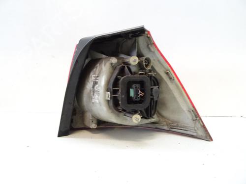 Left taillight VW GOLF V (1K1)  | BP20065690C34 