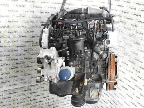 Engine SUZUKI VITARA (ET) HDI (SE 420HDI) | BP21969360M1 - Image 6