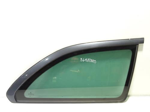 Used Rear right quarter glass SKODA OCTAVIA II Combi (1Z5) 2.0 TDI 4x4 (140 hp) 29360193