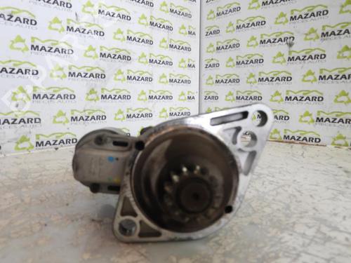 Used Starter AUDI A3 Convertible (8P7) 1.6 TDI (105 hp) 20046842