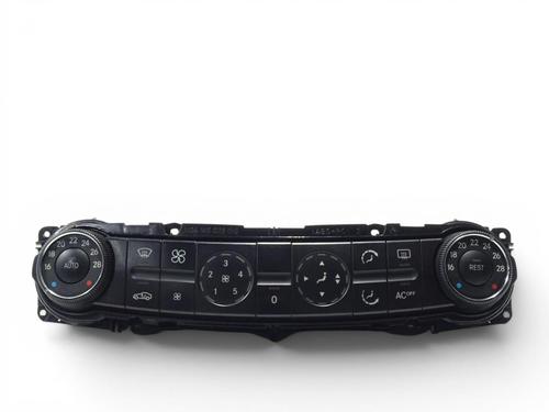 Climate control MERCEDES-BENZ E-CLASS (W211) E 270 CDI (211.016) | BP35995416I5 - Image 4