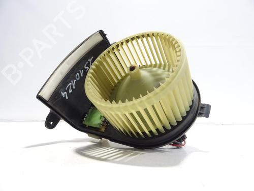 Used Heater blower motor RENAULT CLIO II (BB_, CB_) 1.5 dCi (B/CB07) (65 hp) 30355772