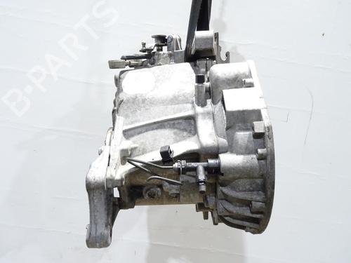 Gearbox MERCEDES-BENZ A-CLASS (W169) A 180 CDI (169.007, 169.307) | BP28815924M3