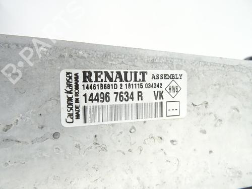 Intercooler DACIA SANDERO II 1.5 dCi | BP20062094M30  - Image 6