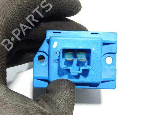 Heater resistor HYUNDAI GETZ (TB)  | BP25588105M108 