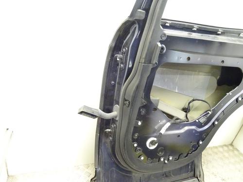 Right rear door LAND ROVER RANGE ROVER SPORT II (L494) 4.4 SDV8 4x4 | BP29571400C5 