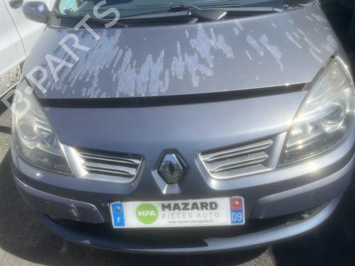 Engine RENAULT SCÉNIC II (JM0/1_) 1.5 dCi (JM1F) | BP25872755M1  - Image 10