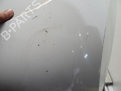 Rear bumper PEUGEOT 207 (WA_, WC_) 1.4 HDi | BP29914323C8