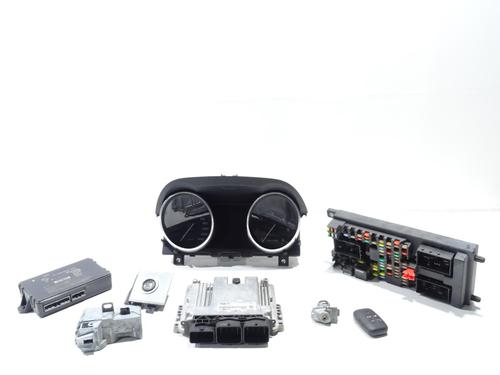 Used Electronic module LAND ROVER RANGE ROVER EVOQUE (L538) 2.2 D 4x4 (190 hp) 30968810