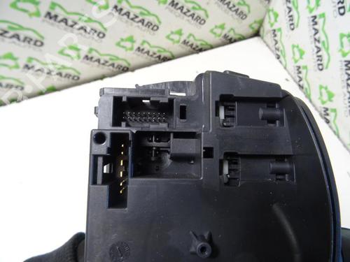 Used Steering column stalk Steering column stalk RENAULT MODUS / GRAND MODUS (F/JP0_) 1.5 dCi (FP0F, JP0F) (86 hp) 20059358 20059358