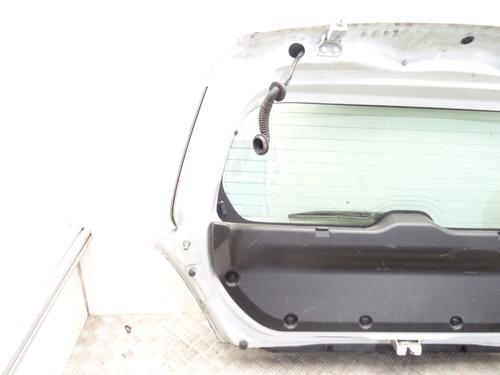 Tailgate SUZUKI SWIFT IV (FZ, NZ) 1.3 DDiS (AZG413D, ZC02S, ZC92S) | BP29585610C6 