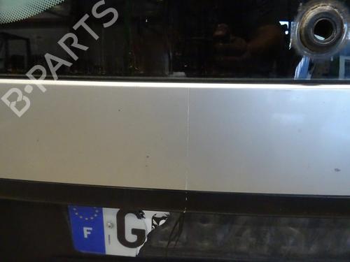 Used Tailgate Tailgate 38449062 38449062