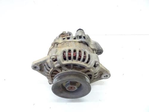 Used Alternator Alternator SUZUKI VITARA (ET, TA, TD) [1988-2002] 21968783 21968783