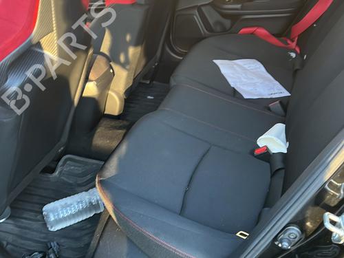 Front right interior door handle HONDA CIVIC X Hatchback (FC_, FK_) 2.0 Type-R (FK8) | BP31362509I14 