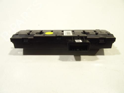 Warning switch DACIA DUSTER (HM_) | BP22596416I22 - Image 3