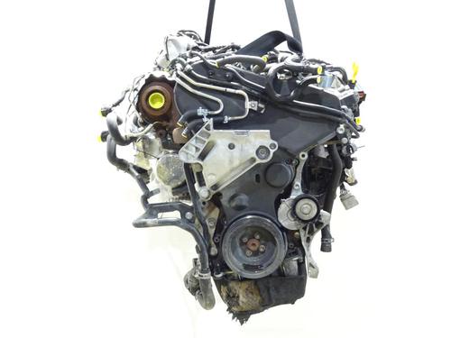 Motor VW GOLF VII (5G1, BQ1, BE1, BE2) 1.6 TDI (105 hp) 28523370
