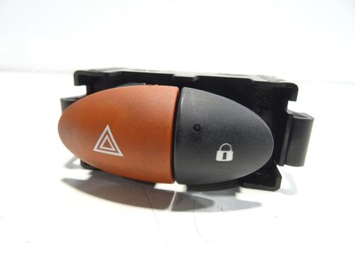 Used Warning switch Warning switch RENAULT MASTER III Van (FV) 2.3 dCi 145 FWD (FV0E, FV0F, FV0H, FV02, FV0M, FV0S,... (146 hp) 25268400 25268400