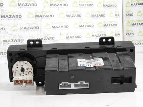 Climate control KIA CARNIVAL II (GQ) 2.9 CRDi | BP20041146I5 
