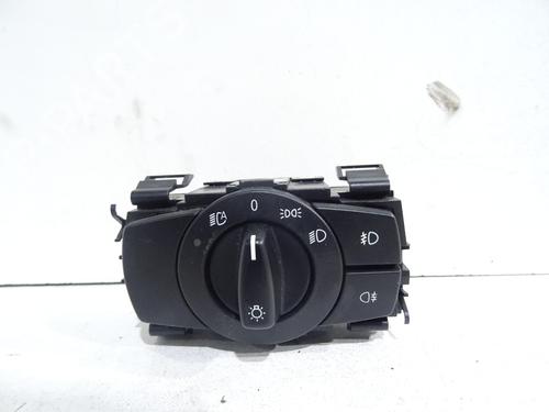 Commande de phare BMW 3 Coupe (E92) 330 d (231 hp) 31834635