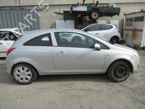 Left front window switch OPEL CORSA D (S07) 1.2 (L08, L68) | BP20046146I27 - Image 7