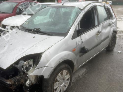 Front slam panel FORD FIESTA V (JH_, JD_) 1.4 TDCi | BP24055318C72