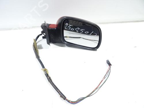 right-mirror-peugeot-307-cc-3b-2003-2004-2005-2006-2007-2008-2009-32190540 main image