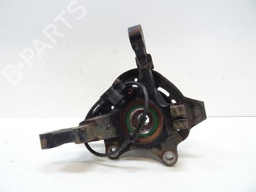 Used Right front steering knuckle Right front steering knuckle 20043599 20043599