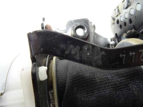 Front right seatbelt PEUGEOT PARTNER Box Body/MPV 1.6 HDi | BP30736321I25 